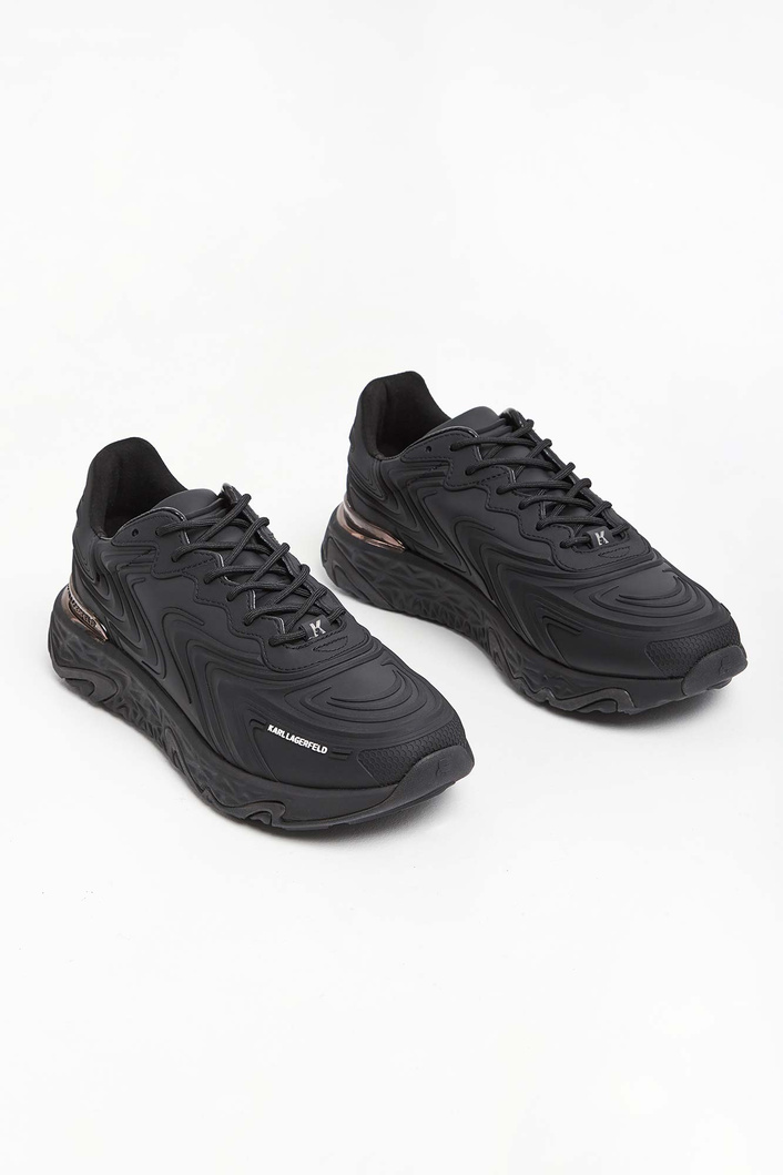 Sneakersy męskie KARL LAGERFELD