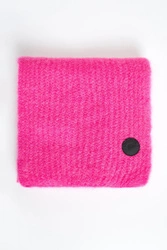 Szal damski moherowy Elite MMC STUDIO