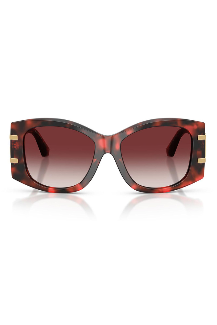 Okulary damskie przeciwsłoneczne DOLCE & GABBANA