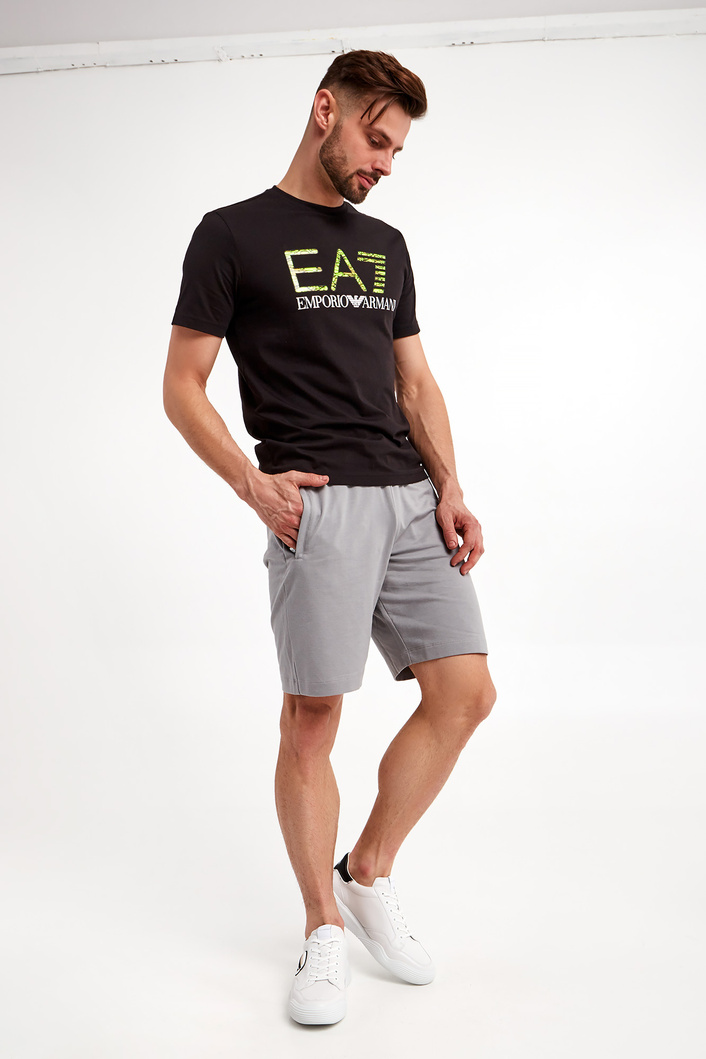 T-shirt EA7 EMPORIO ARMANI