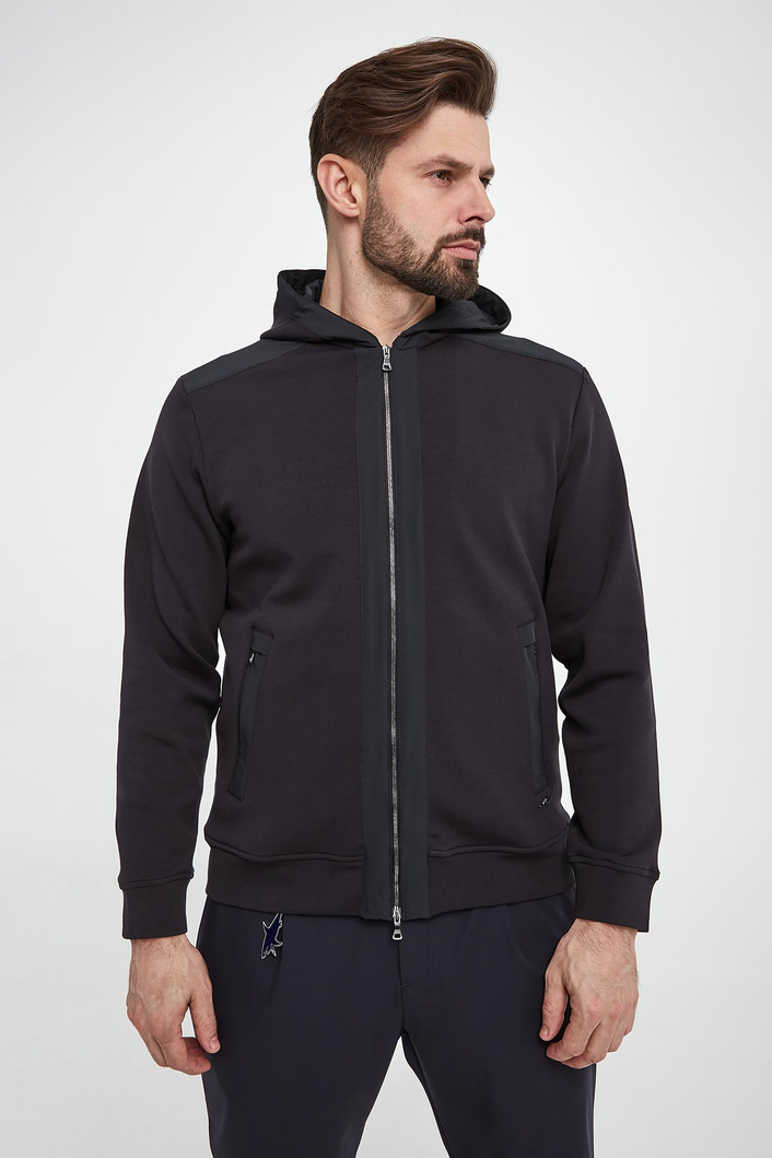 Bluza męska PAUL&SHARK