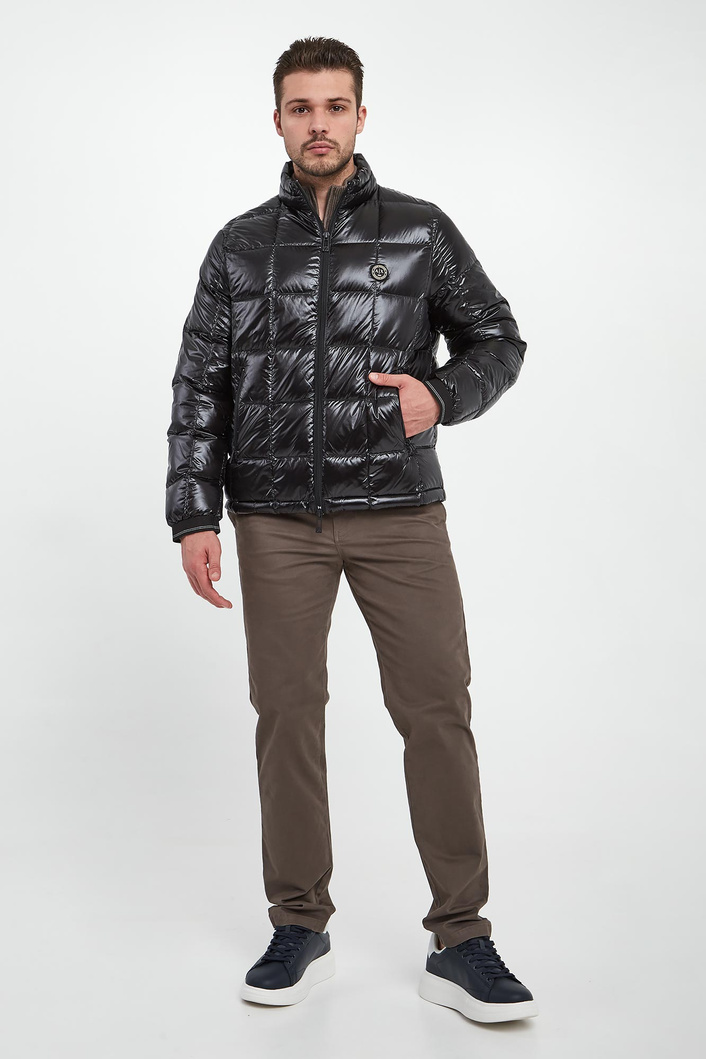 Kurtka męska pikowana ARMANI EXCHANGE