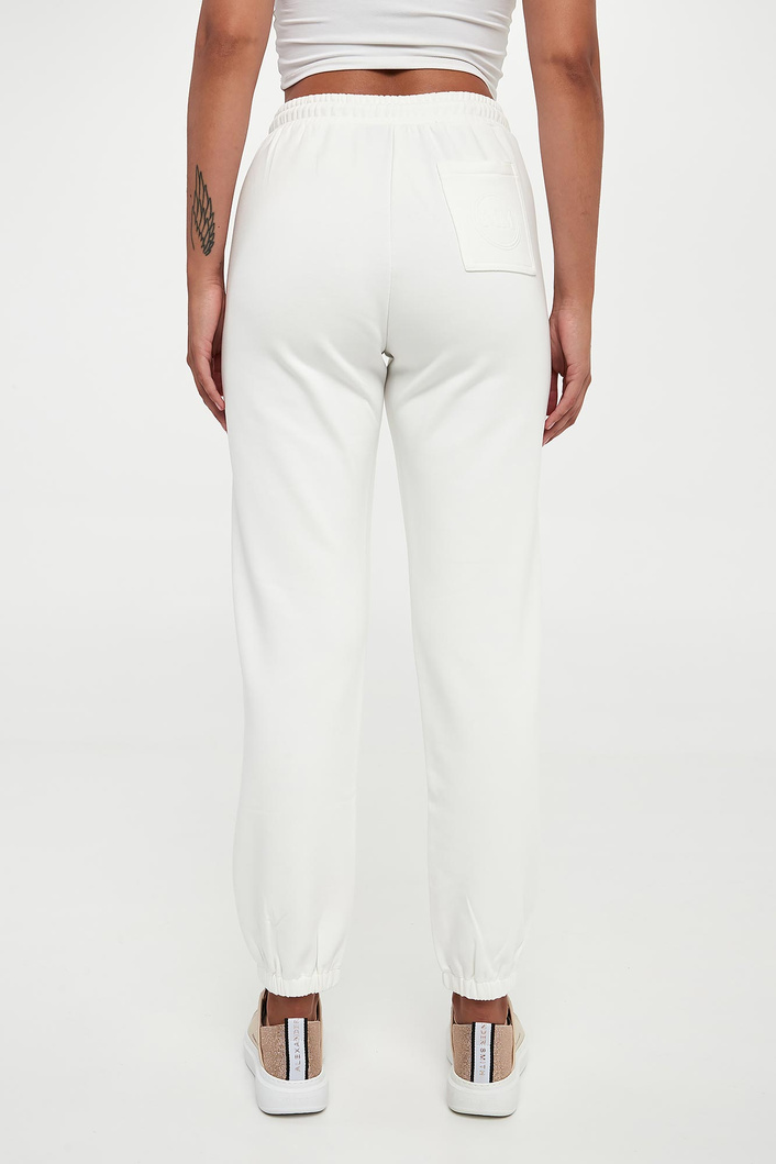 Spodnie damskie Levico MM