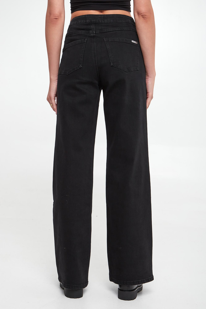 Jeansy damskie JOSEPH RIBKOFF