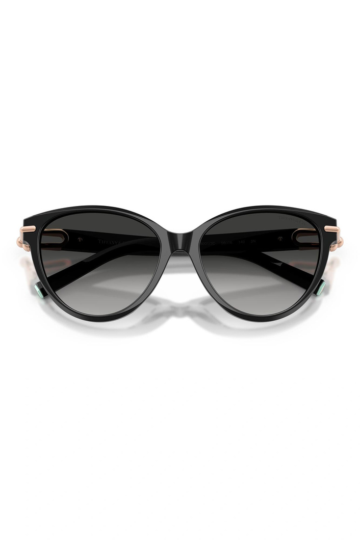 Okulary damskie przeciwsłoneczne TIFFANY & CO