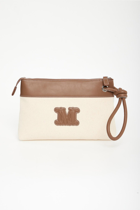 Torebka Frisia MAX MARA BEACHWEAR
