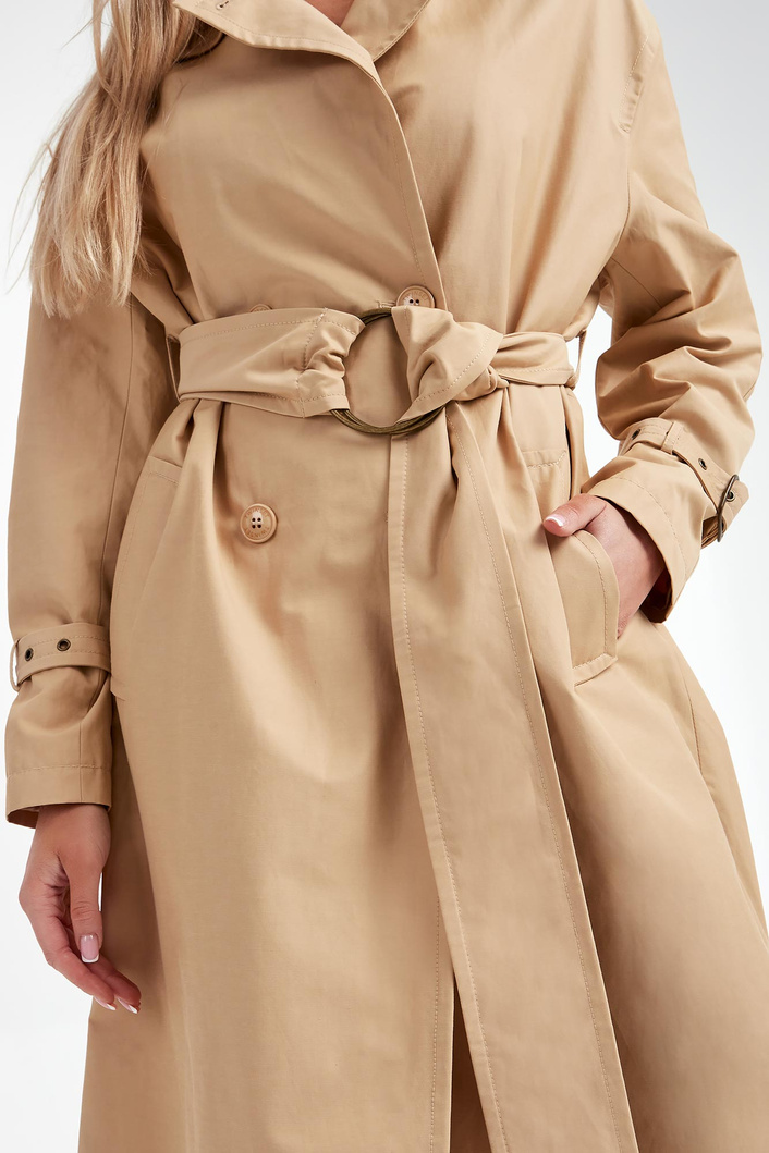 Płaszcz damski TWINSET