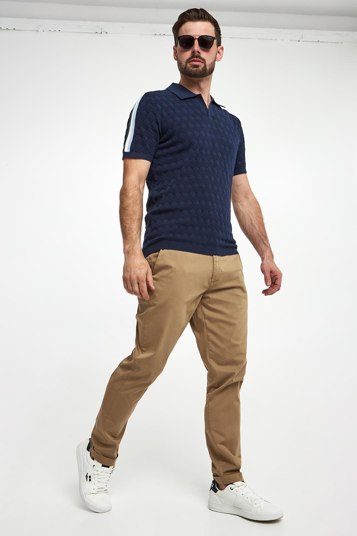 Spodnie męskie LIU JO