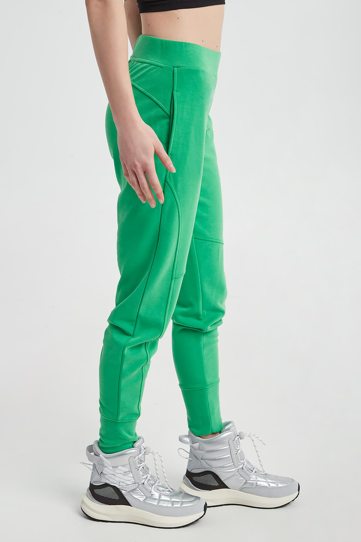 Spodnie dresowe damskie SPORTALM