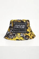 Bucket hat męski VERSACE JEANS COUTURE