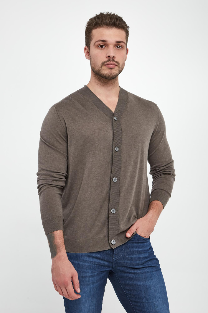 Sweter męski ARMANI EXCHANGE