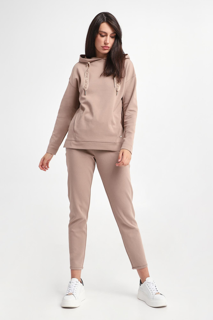 Bluza z kapturem damska JOOP!