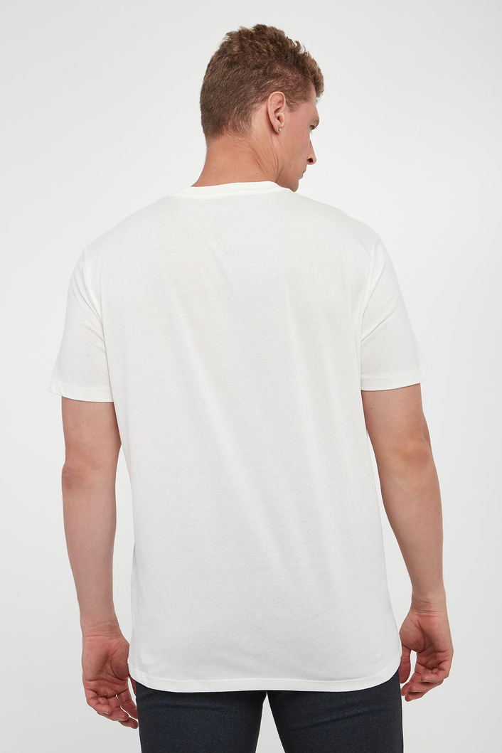 T-shirt męski ARMANI EXCHANGE