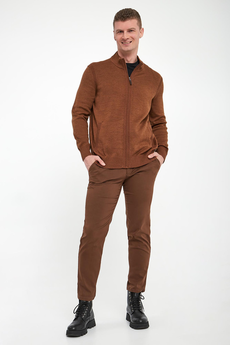 Spodnie męskie Phil BRAX