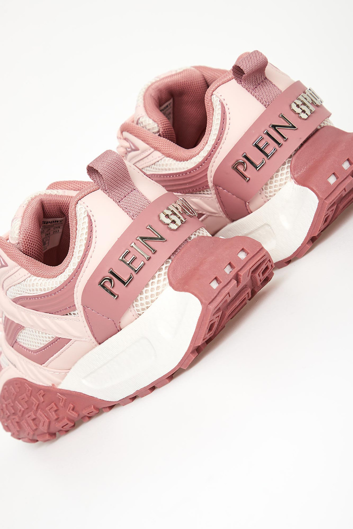 Sneakersy damskie Urban Sprinter PLEIN SPORT