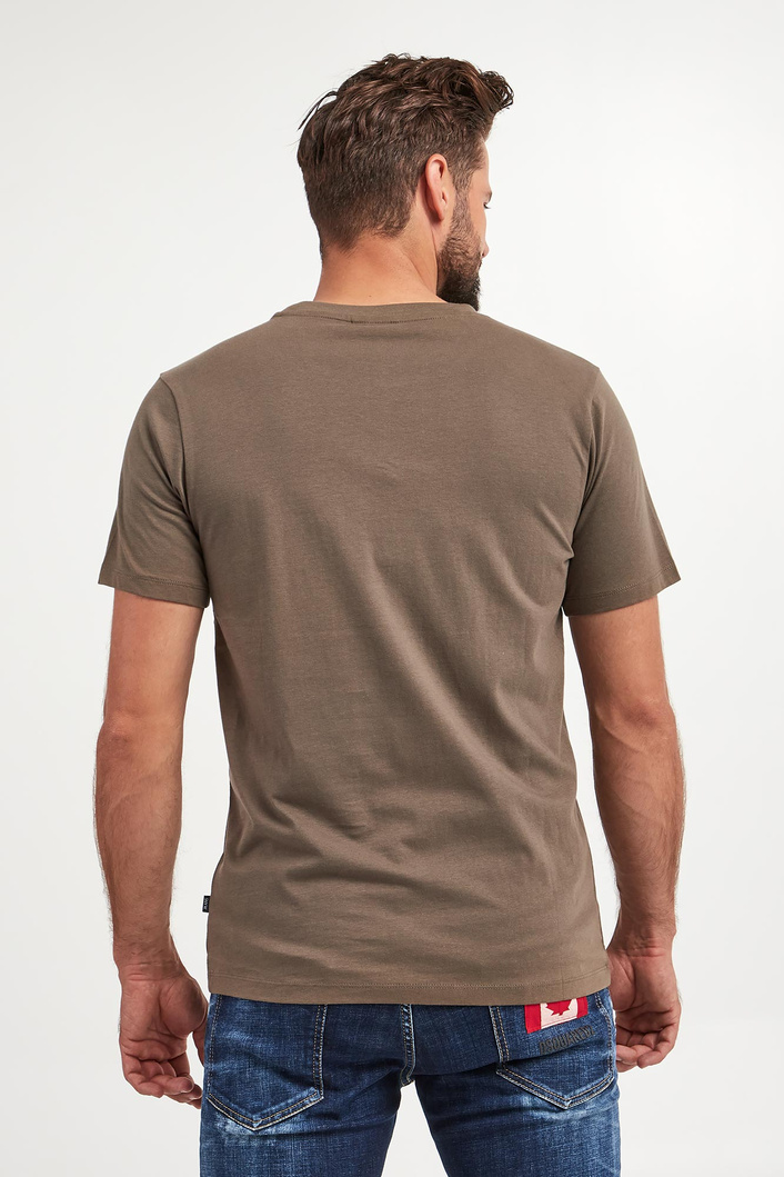 T-shirt męski Alphis JOOP! JEANS