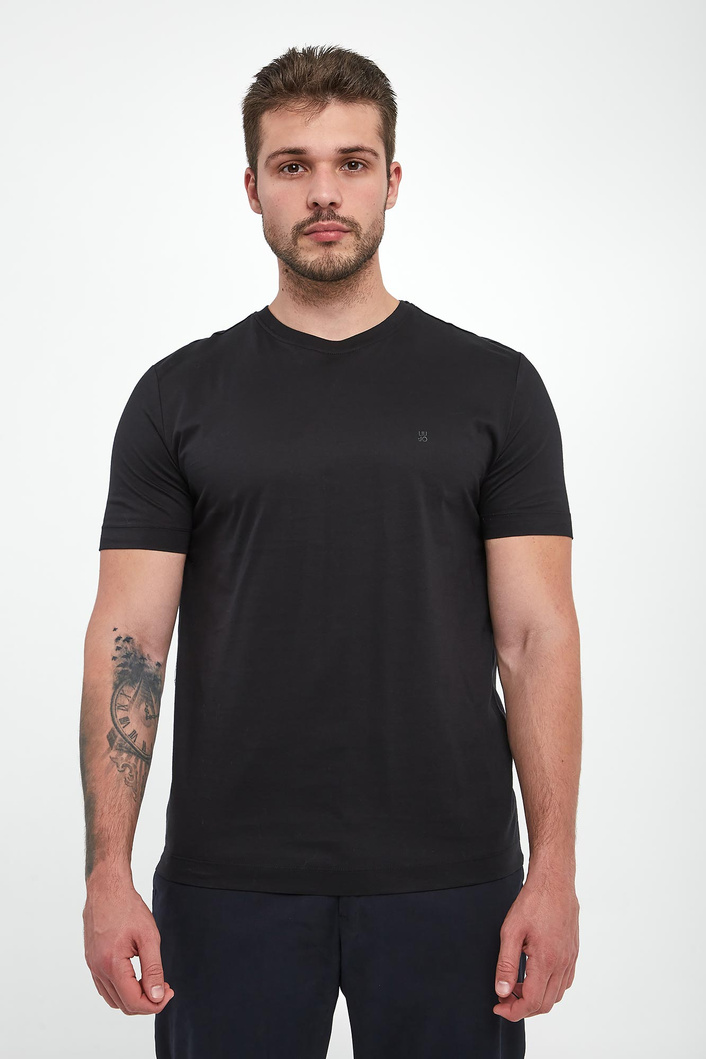 T-shirt męski LIU JO