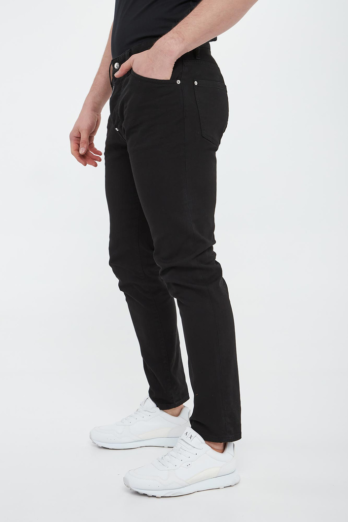 Jeansy męskie DSQUARED2