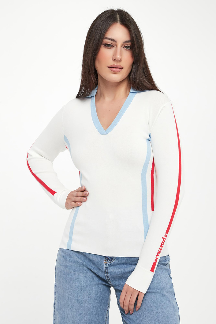 Sweter damski SPORTALM