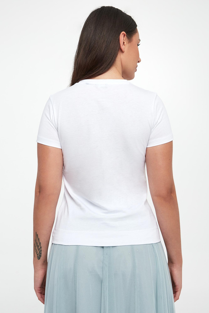 T-shirt damski Tia JOOP!