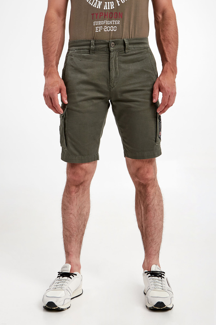 Spodenki AERONAUTICA MILITARE