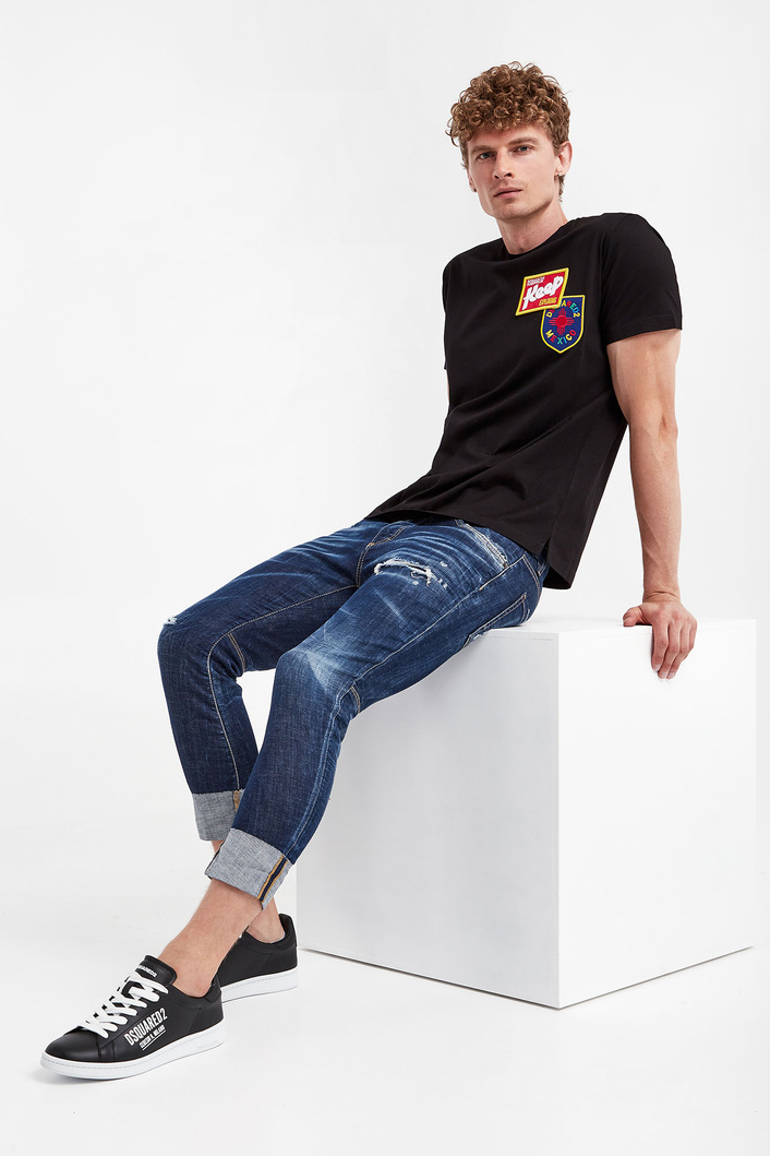 T-shirt DSQUARED2