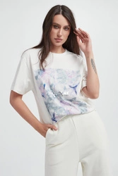 T-shirt damski ICE PLAY