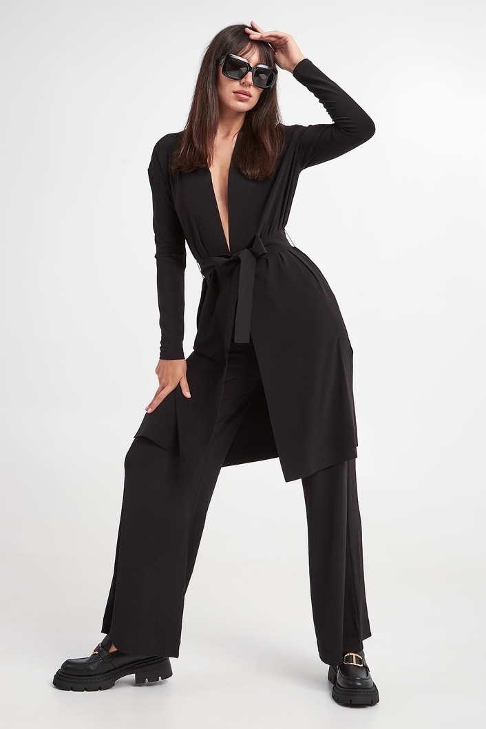 Kardigan damski Gordon MAX MARA LEISURE