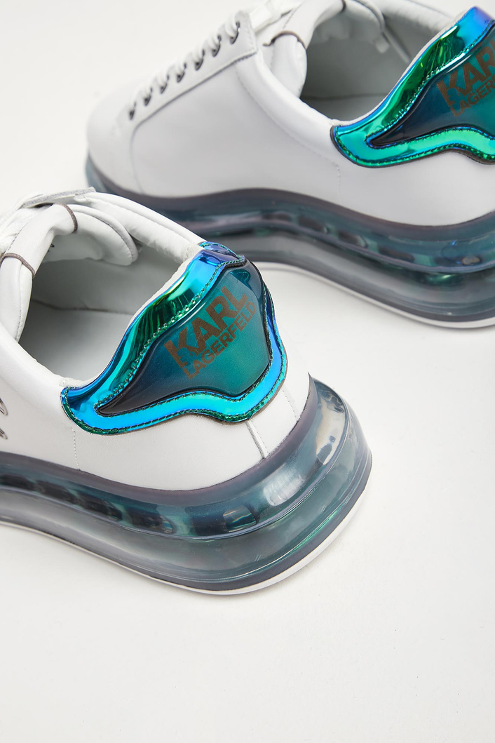 Sneakersy męskie KARL LAGERFELD