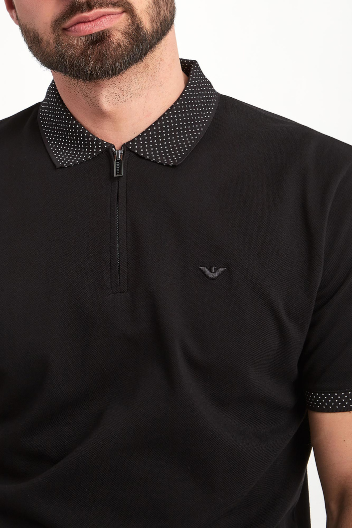 Polo męskie EMPORIO ARMANI