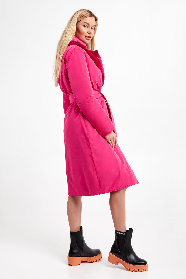 Płaszcz PATRIZIA PEPE