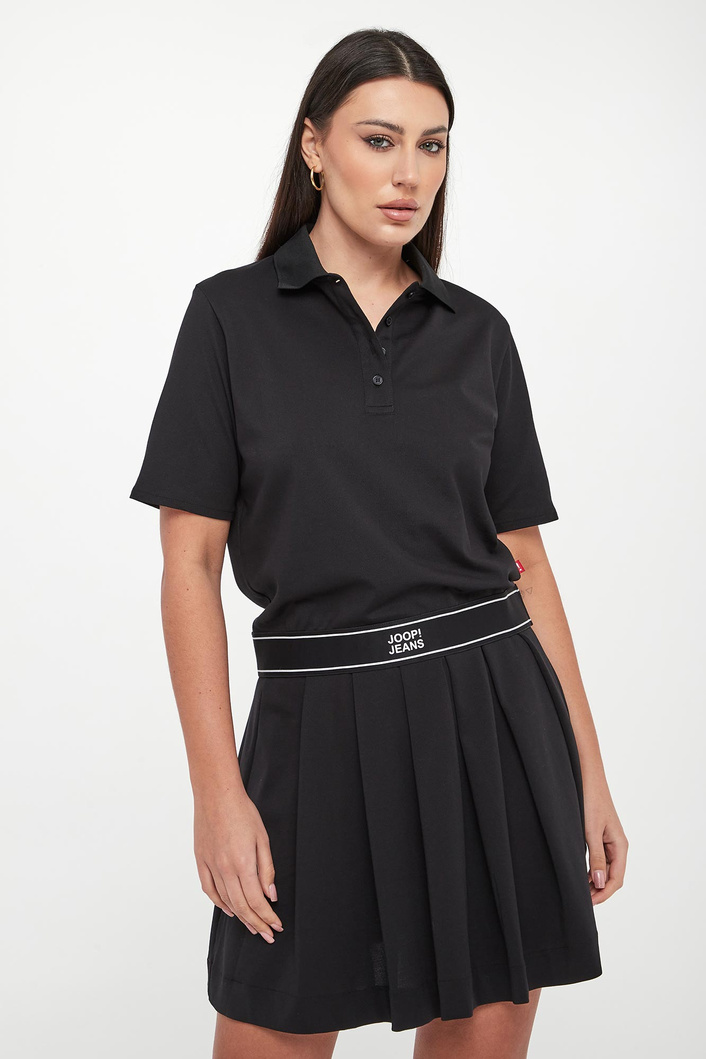 Polo damskie Talena JOOP! JEANS
