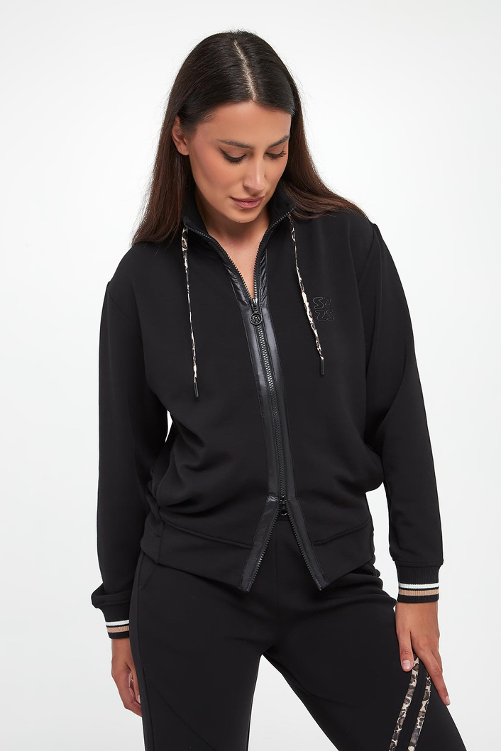Bluza damska rozpinana SPORTALM