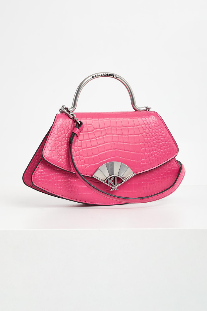 Torebka damska skórzana KARL LAGERFELD
