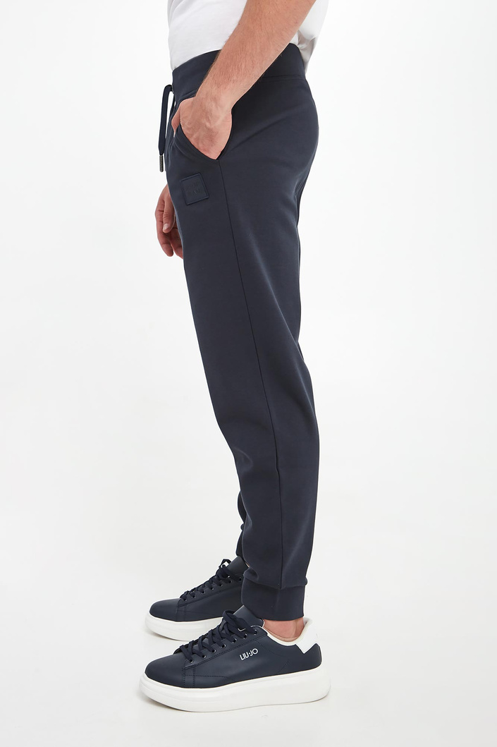 Spodnie dresowe męskie Demar JOOP! JEANS
