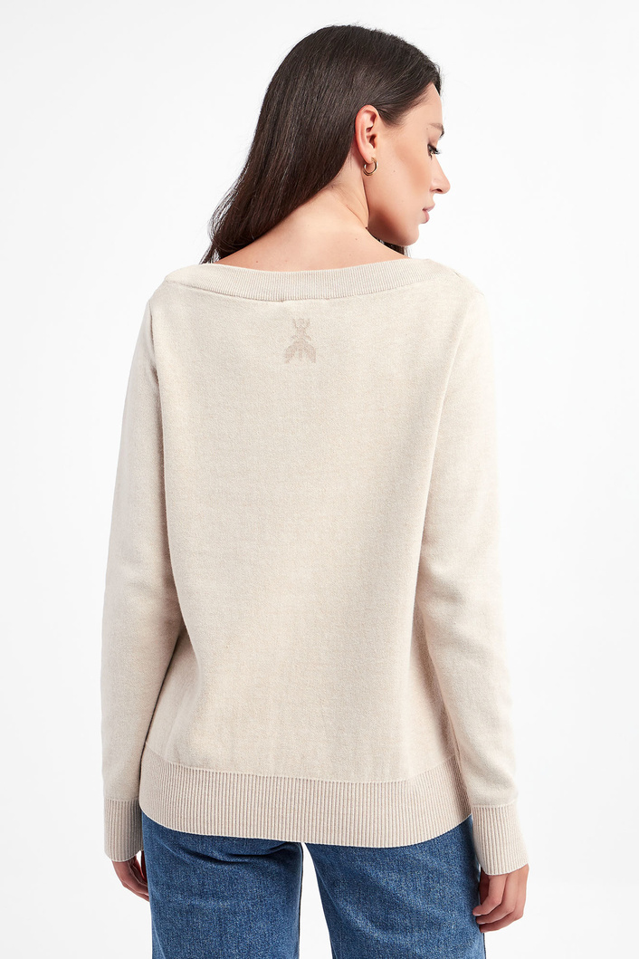 Sweter PATRIZIA PEPE