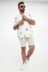 Szorty męskie Capri JOOP!