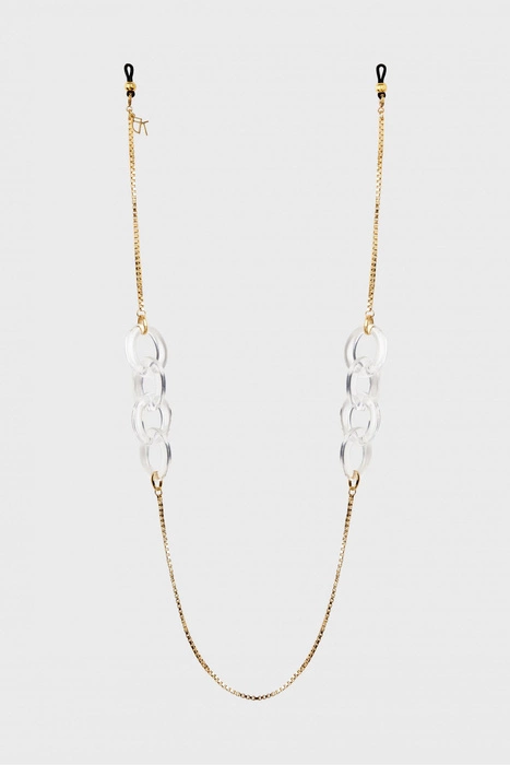 Łańcuszek do okularów EMMANUELLE KHANH