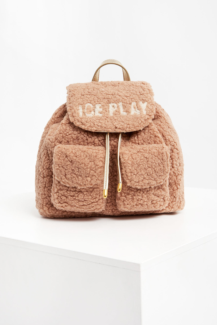 Plecak ICE PLAY