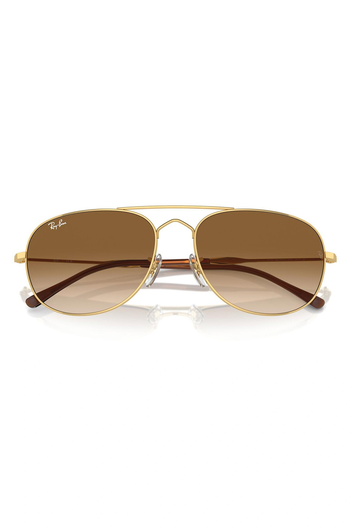 Okulary przeciwsłoneczne męskie RAY-BAN