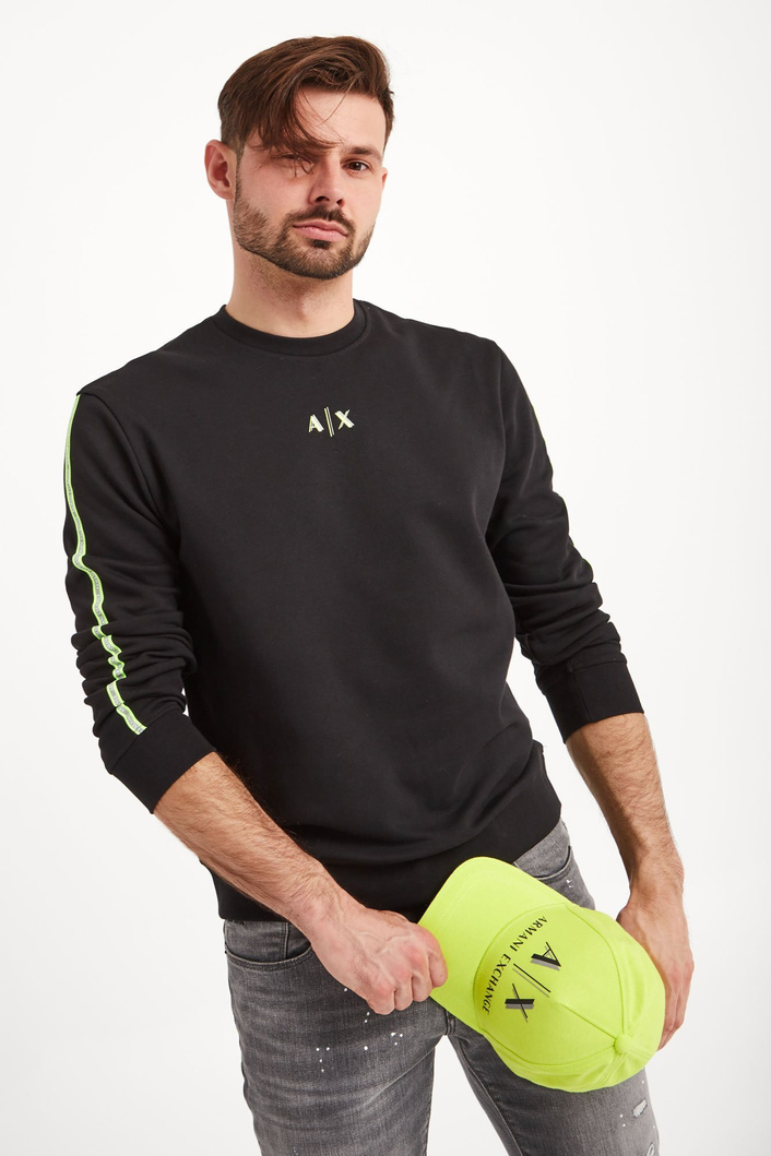 BLUZA ARMANI EXCHANGE