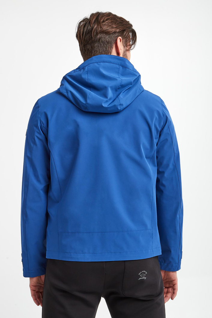 Kurtka męska wodoodporna PAUL&SHARK