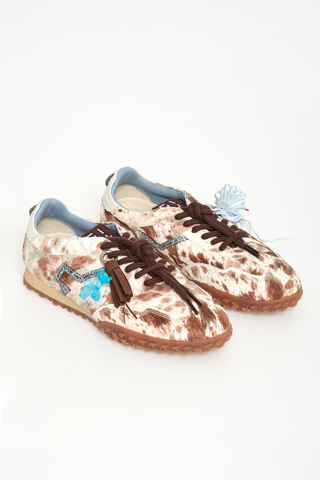 Sneakersy damskie Cielo34 GIO+