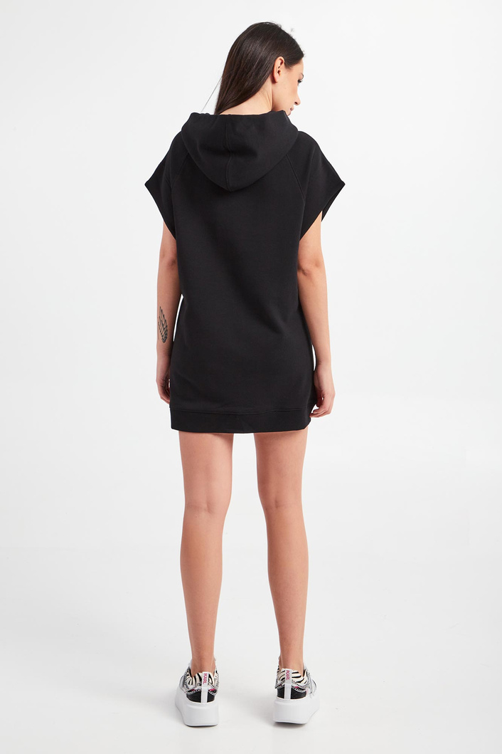 Sukienka dresowa TWINSET