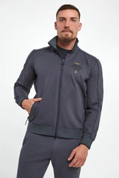  Bluza męska rozpinana AERONAUTICA MILITARE