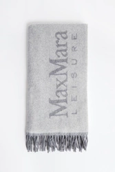 Szal damski wełniany Talco WEEKEND MAX MARA