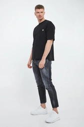 Jeansy męskie DSQUARED2