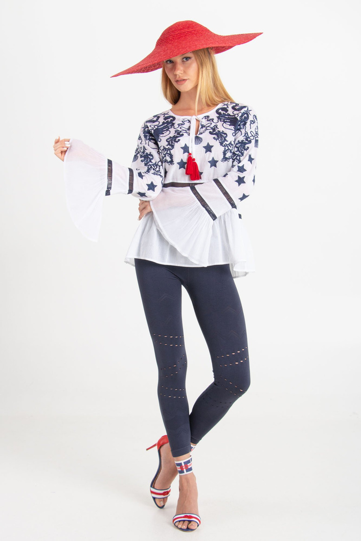 BLUZKA RHAPSODY SPORTALM