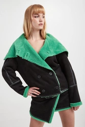 Kurtka damska TWINSET ACTITUDE