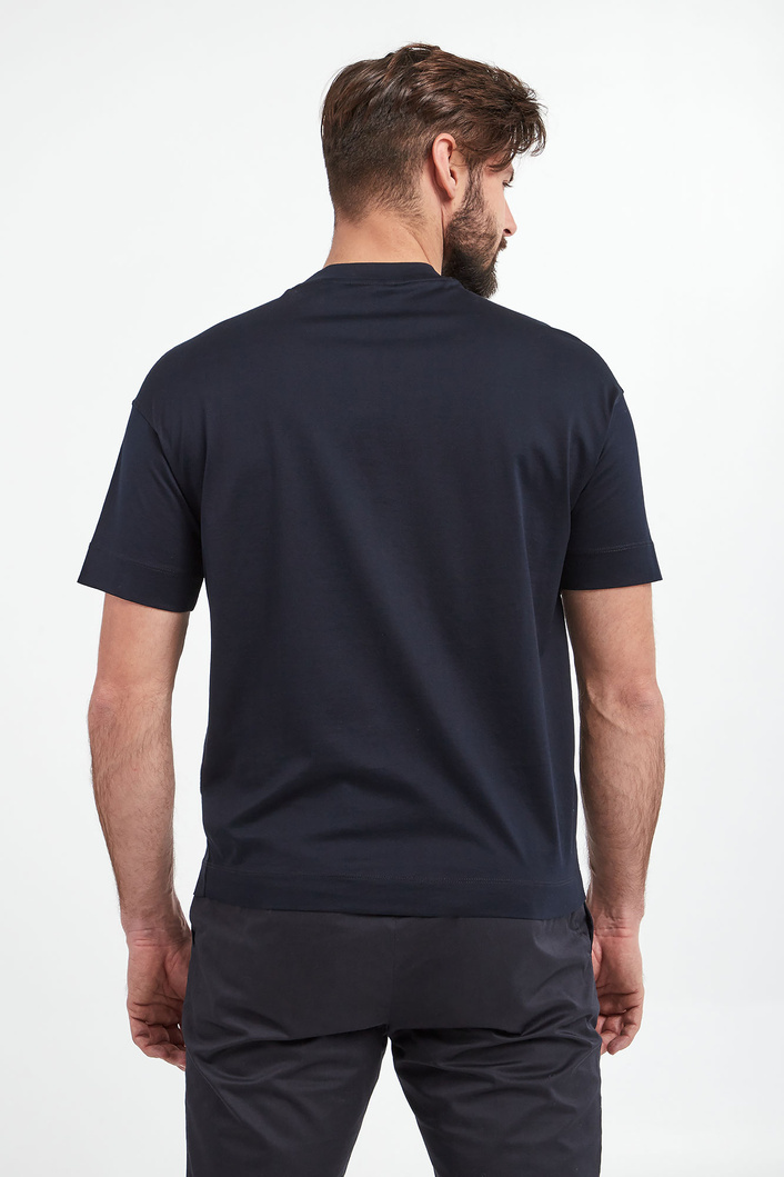 T-shirt męski EMPORIO ARMANI